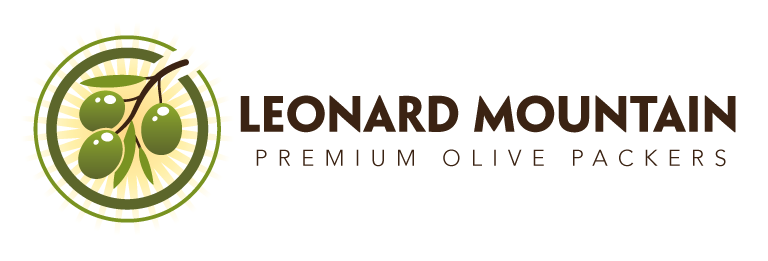 Leonard Mountain Premium Olive Packers